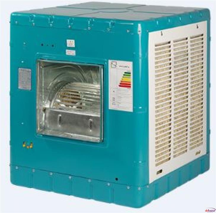 کولر آبی جبال 3500